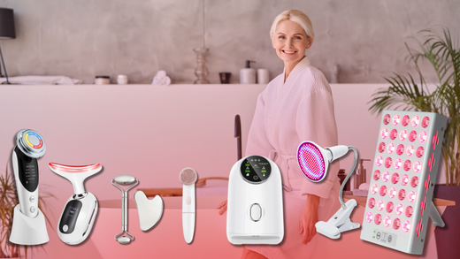 Unveiling Your healsi Beauty Routine: A Step-by-Step Guide to Radiant Skin Using healsi Products