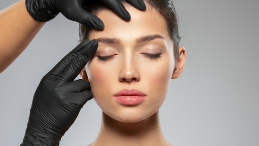 The Hidden Risks: Understanding the Harmful Side Effects of Tox and Fillers