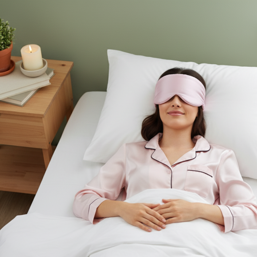 Under-Eye Revival Guidebook