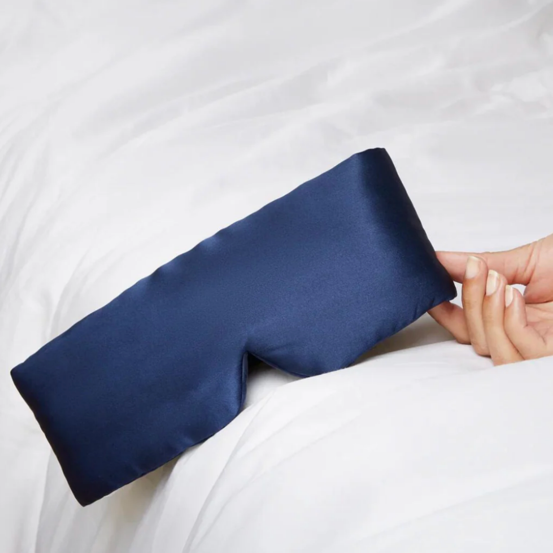 Mulberry Silk Eye Mask